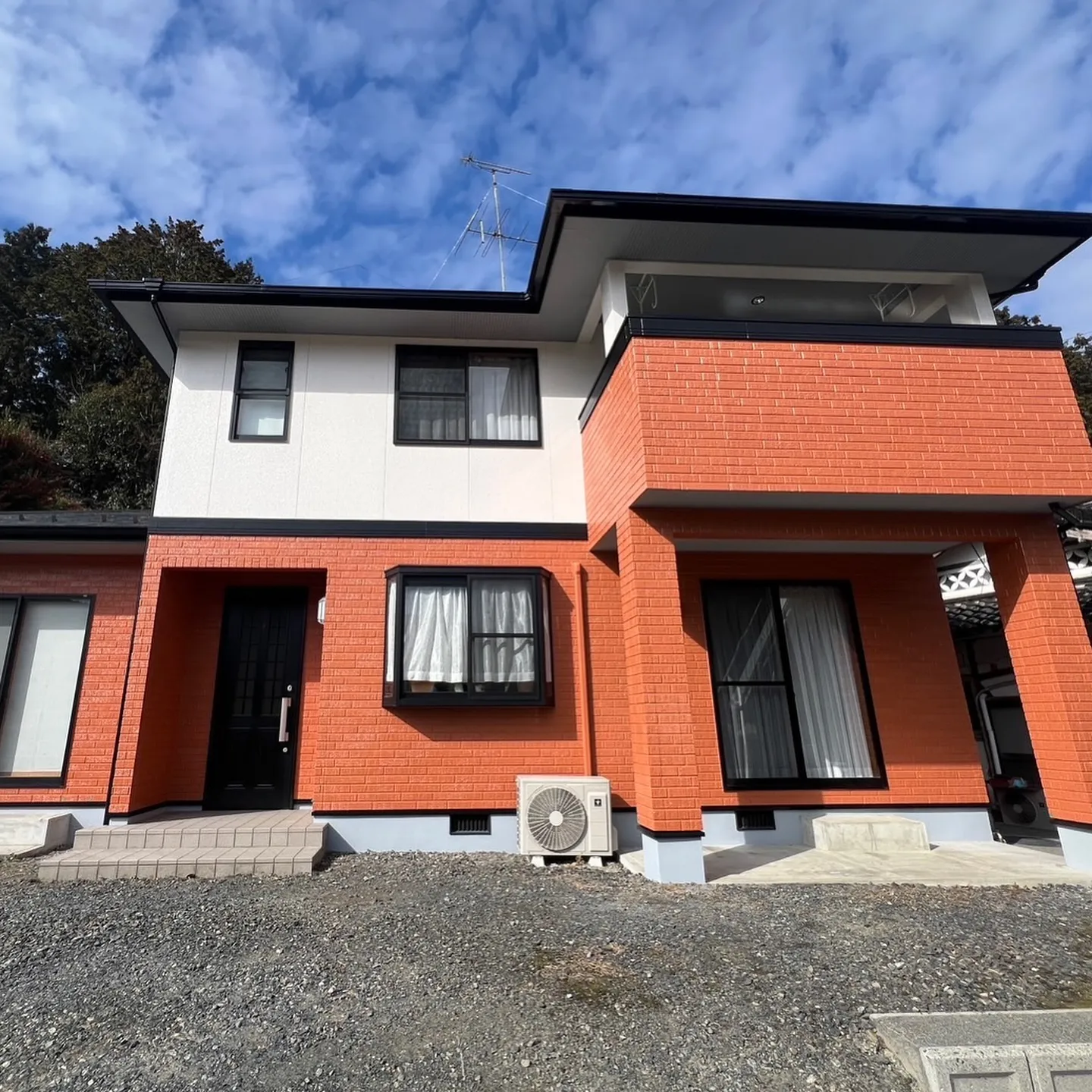 こんにちは！☺️✨エイワンです！今日は岡山県津山市で行ったビ...