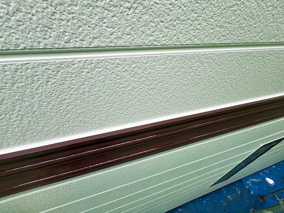 岡山県美作市での外壁塗装をご紹介させていただきます✨今回の施...