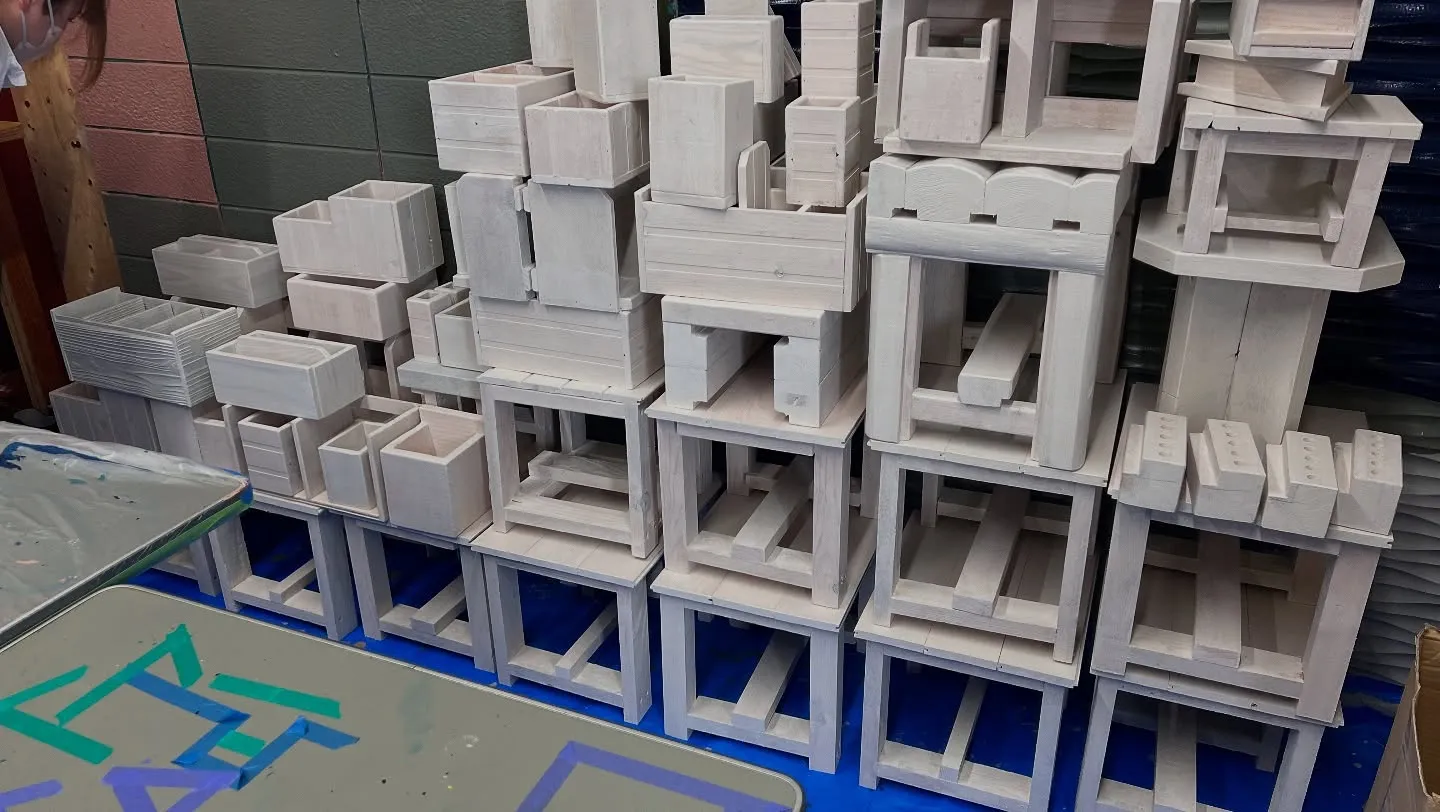 ⋆⸜ 明日開催 ⸝‍⋆ ·͜· 