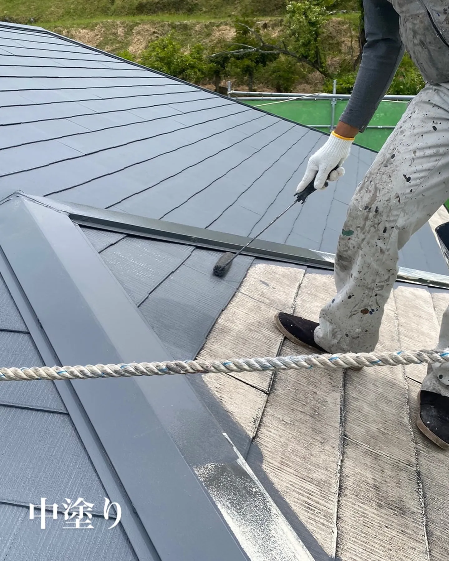 【岡山県津山市】