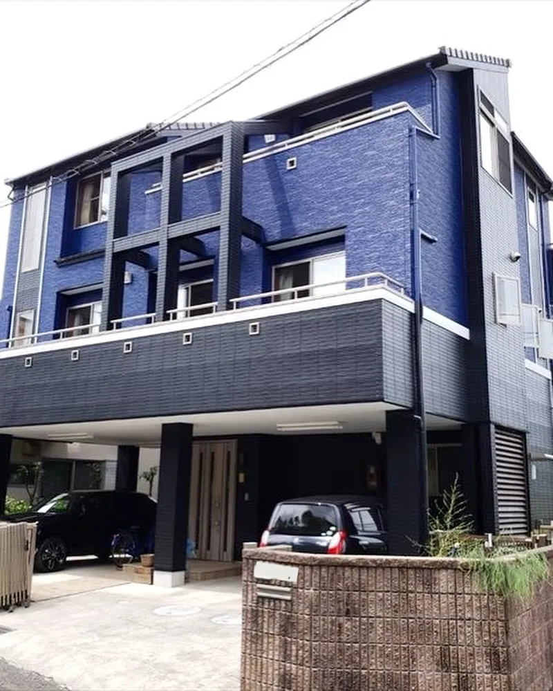 🏠 岡山県津山市