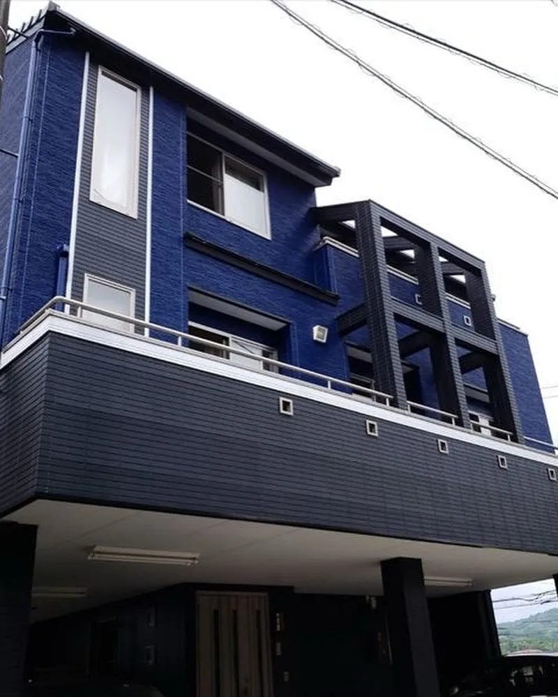 🏠 岡山県津山市