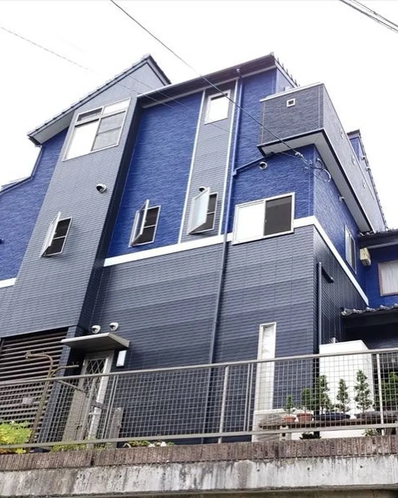 🏠 岡山県津山市