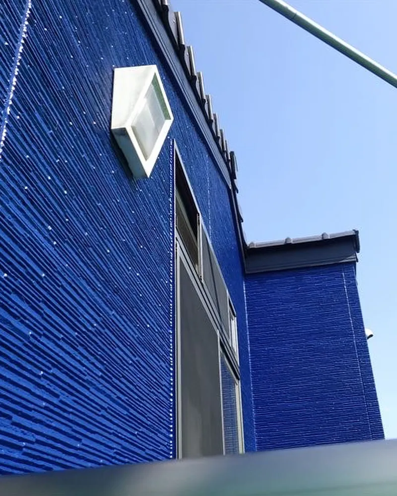 🏠 岡山県津山市