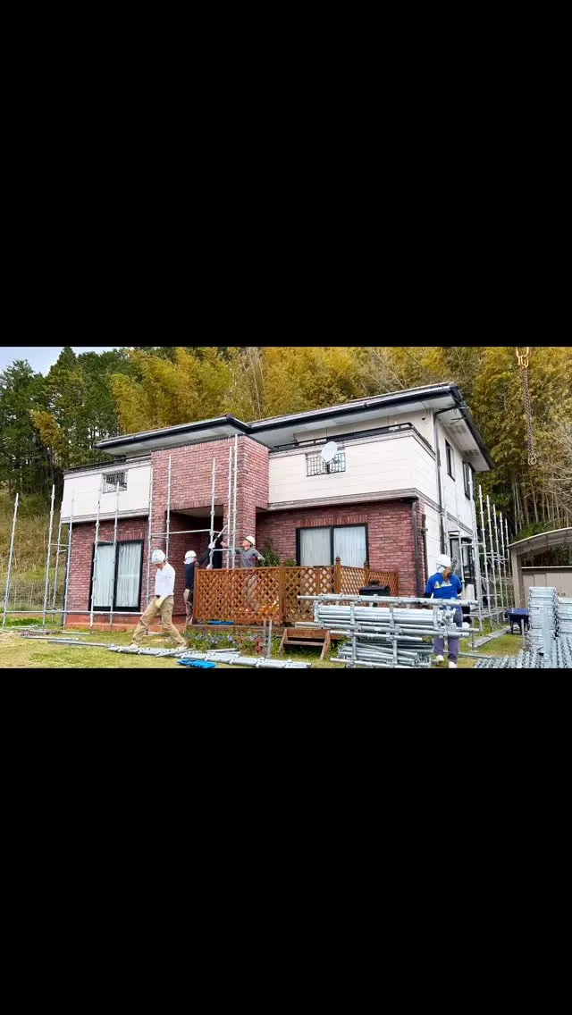 この度はご依頼いただき、本当にありがとうございました✨